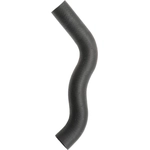 Order Upper Radiator Or Coolant Hose by DAYCO - 71291 For Your Vehicle
