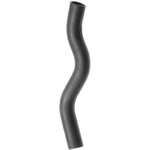 Order Upper Radiator Or Coolant Hose by DAYCO - 71292 For Your Vehicle