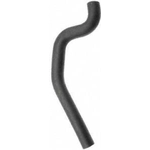 Order Upper Radiator Or Coolant Hose by DAYCO - 71297 For Your Vehicle
