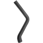 Order Upper Radiator Or Coolant Hose by DAYCO - 71300 For Your Vehicle