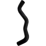 Order Upper Radiator Or Coolant Hose by DAYCO - 71303 For Your Vehicle
