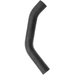 Order Upper Radiator Or Coolant Hose by DAYCO - 71305 For Your Vehicle