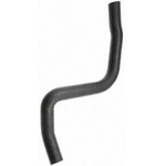 Order Upper Radiator Or Coolant Hose by DAYCO - 71309 For Your Vehicle