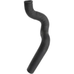 Order Upper Radiator Or Coolant Hose by DAYCO - 71316 For Your Vehicle