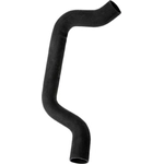 Order Upper Radiator Or Coolant Hose by DAYCO - 71318 For Your Vehicle