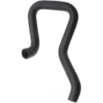 Order Upper Radiator Or Coolant Hose by DAYCO - 71320 For Your Vehicle
