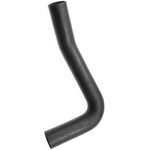 Order Upper Radiator Or Coolant Hose by DAYCO - 71341 For Your Vehicle