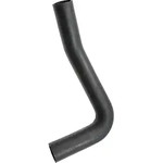 Order Upper Radiator Or Coolant Hose by DAYCO - 71341 For Your Vehicle