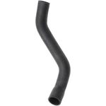 Order Upper Radiator Or Coolant Hose by DAYCO - 71353 For Your Vehicle