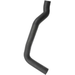 Order Upper Radiator Or Coolant Hose by DAYCO - 71366 For Your Vehicle