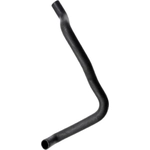 Order Upper Radiator Or Coolant Hose by DAYCO - 71378 For Your Vehicle