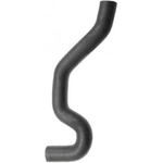 Order Upper Radiator Or Coolant Hose by DAYCO - 71380 For Your Vehicle