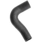 Order Upper Radiator Or Coolant Hose by DAYCO - 71384 For Your Vehicle