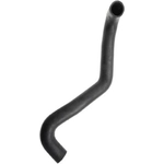 Order Upper Radiator Or Coolant Hose by DAYCO - 71388 For Your Vehicle