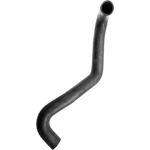 Order Upper Radiator Or Coolant Hose by DAYCO - 71388 For Your Vehicle