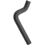 Order Upper Radiator Or Coolant Hose by DAYCO - 71416 For Your Vehicle