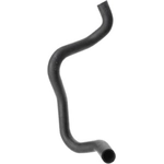 Order Upper Radiator Or Coolant Hose by DAYCO - 71429 For Your Vehicle