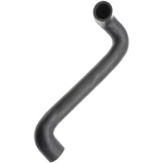 Order Upper Radiator Or Coolant Hose by DAYCO - 71438 For Your Vehicle