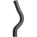 Order Upper Radiator Or Coolant Hose by DAYCO - 71443 For Your Vehicle