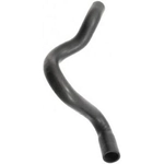 Order Upper Radiator Or Coolant Hose by DAYCO - 71452 For Your Vehicle