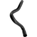Order Upper Radiator Or Coolant Hose by DAYCO - 71452 For Your Vehicle