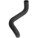 Order Upper Radiator Or Coolant Hose by DAYCO - 71462 For Your Vehicle