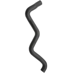 Order Upper Radiator Or Coolant Hose by DAYCO - 71465 For Your Vehicle