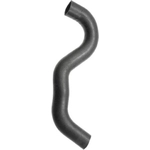 Order Upper Radiator Or Coolant Hose by DAYCO - 71476 For Your Vehicle