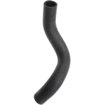 Order Upper Radiator Or Coolant Hose by DAYCO - 71486 For Your Vehicle