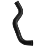 Order Upper Radiator Or Coolant Hose by DAYCO - 71490 For Your Vehicle