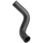 Order Upper Radiator Or Coolant Hose by DAYCO - 71503 For Your Vehicle