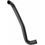 Order Upper Radiator Or Coolant Hose by DAYCO - 71505 For Your Vehicle