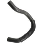Order Upper Radiator Or Coolant Hose by DAYCO - 71534 For Your Vehicle
