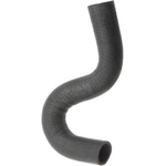 Order Upper Radiator Or Coolant Hose by DAYCO - 71540 For Your Vehicle