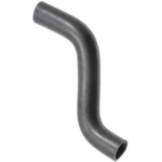 Order Upper Radiator Or Coolant Hose by DAYCO - 71546 For Your Vehicle