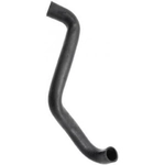 Order Upper Radiator Or Coolant Hose by DAYCO - 71551 For Your Vehicle