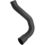 Order Upper Radiator Or Coolant Hose by DAYCO - 71556 For Your Vehicle