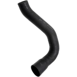 Order Upper Radiator Or Coolant Hose by DAYCO - 71556 For Your Vehicle