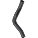 Order Upper Radiator Or Coolant Hose by DAYCO - 71579 For Your Vehicle