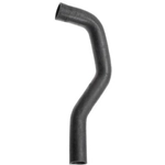 Order Upper Radiator Or Coolant Hose by DAYCO - 71594 For Your Vehicle