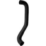 Order Upper Radiator Or Coolant Hose by DAYCO - 71596 For Your Vehicle