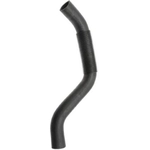 Order Upper Radiator Or Coolant Hose by DAYCO - 71610 For Your Vehicle