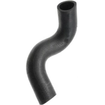 Order Upper Radiator Or Coolant Hose by DAYCO - 71611 For Your Vehicle