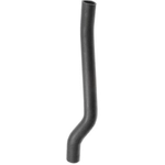 Order Upper Radiator Or Coolant Hose by DAYCO - 71619 For Your Vehicle
