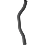 Order Upper Radiator Or Coolant Hose by DAYCO - 71622 For Your Vehicle