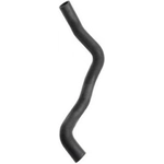 Order Upper Radiator Or Coolant Hose by DAYCO - 71631 For Your Vehicle