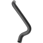 Order Upper Radiator Or Coolant Hose by DAYCO - 71634 For Your Vehicle