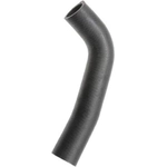 Order Upper Radiator Or Coolant Hose by DAYCO - 71638 For Your Vehicle