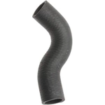 Order Upper Radiator Or Coolant Hose by DAYCO - 71645 For Your Vehicle