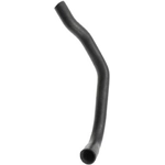 Order Upper Radiator Or Coolant Hose by DAYCO - 71652 For Your Vehicle